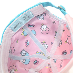 DROPPED -LittleTwinStars x JapanLA Baseball Cap Accessory JapanLA