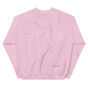 My Melody Cherry Sweet Logo Classic Crewneck Apparel Printful