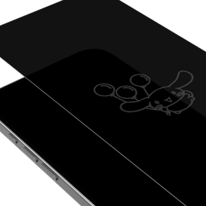 Cinnamoroll x Screen Skinz Balloon Privacy Screen Protector Accessory Screen Skinz