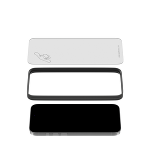 Cinnamoroll x Screen Skinz Flying Clear Screen Protector Screen Skinz