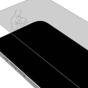 Cinnamoroll x Screen Skinz Flying Clear Screen Protector Screen Skinz