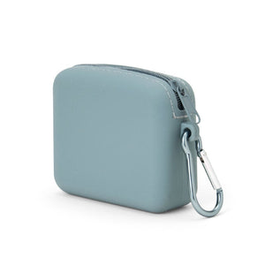 Badtz-maru Mini Silicone Pouch Bags Japan Original