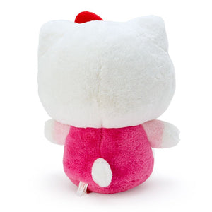 Hello Kitty 14" Classic Large Plush (Pink) Plush Japan Original