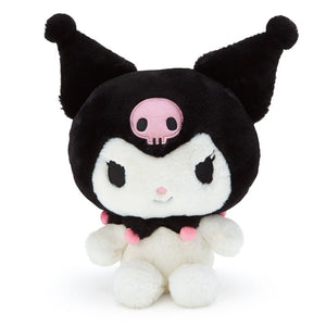 Kuromi 14" Classic Large Plush Plush Japan Original