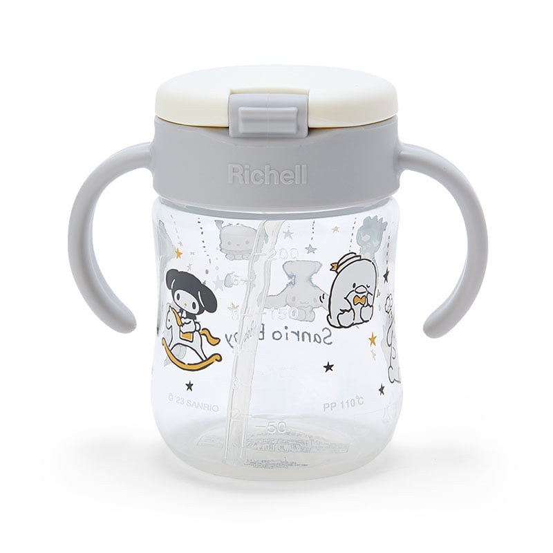 Sanrio Baby Sippy Cup Kids Japan Original   
