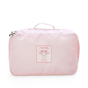 My Melody 3-Piece Packing Cube Set Travel Japan Original