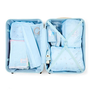 My Melody 3-Piece Packing Cube Set Travel Japan Original