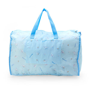 Cinnamoroll All-Over Print Foldable Weekender Bag Bags Japan Original