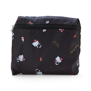 Hello Kitty All-Over Print Foldable Weekender Bag Bags Japan Original