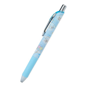 Cinnamoroll Pentel EnerGel Retractable Gel Pen Stationery Japan Original