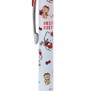 Hello Kitty Pentel EnerGel Retractable Gel Pen Stationery Japan Original