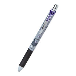 Kuromi Pentel EnerGel Retractable Gel Pen Stationery Japan Original