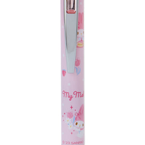 My Melody Pentel EnerGel Retractable Gel Pen Stationery Japan Original
