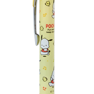 Pochacco Pentel EnerGel Retractable Gel Pen Stationery Japan Original