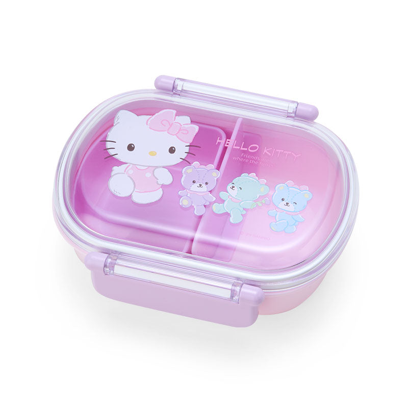 Hello Kitty Everyday Bento Lunch Box Home Goods Japan Original   