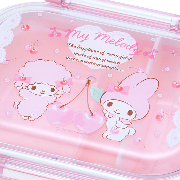 My Melody Bento Lunch Box
