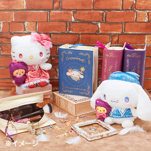 Hello Kitty 8" Plush (Starry Wizard Series) Plush Japan Original   