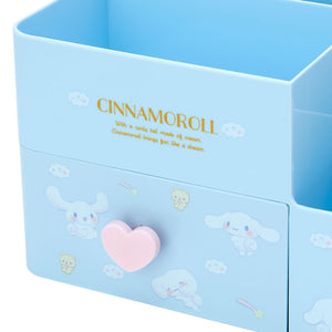 Cinnamoroll Multi-Level Storage Case Home Goods Japan Original   