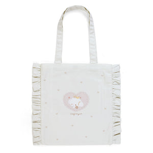 Cogimyun Tote Bag (Handmade Teddy Bear Series) Bags Japan Original   