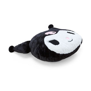Kuromi Oversized Throw Pillow Home Goods Japan Original