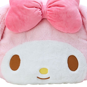 My Melody Oversized Throw Pillow Home Goods Japan Original