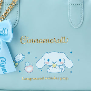 Cinnamoroll 2-Way Mini Crossbody Bag Bags Japan Original   