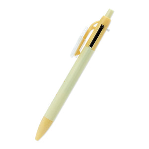 Pompompurin 3-Way Mechanical Pencil & Pen Combo Stationery Japan Original   