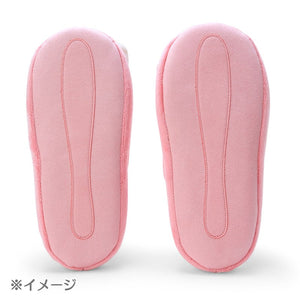 My Melody Adult Lounge Slippers Shoes Japan Original   