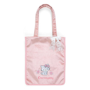 Charmmy Kitty Tote Bag (Ribbon Design Series) Bags Japan Original   