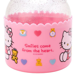 Hello Kitty Mini Storage Case Home Goods Japan Original   