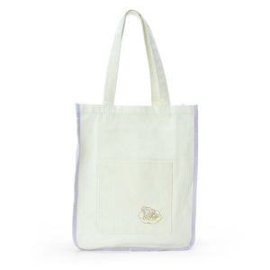 LittleTwinStars Tote Bag (Fluffy Cloud Series) Bags Japan Original