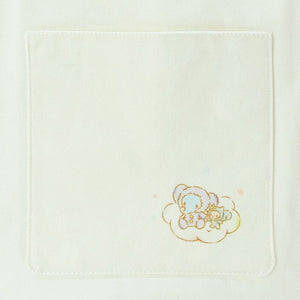 LittleTwinStars Tote Bag (Fluffy Cloud Series) Bags Japan Original