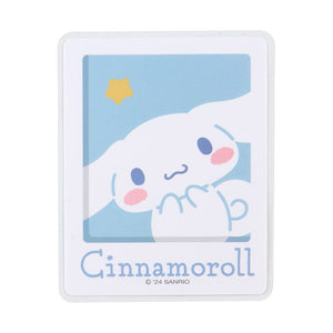 Cinnamoroll 3-pc Dress Your Tech Sticker Set Stationery Japan Original