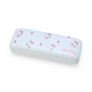 Hello Kitty Everyday Eyewear Case Accessory Japan Original