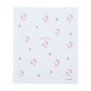 Hello Kitty Everyday Eyewear Case Accessory Japan Original