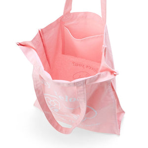My Melody Everyday Cotton Tote Bag Bags Japan Original