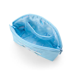 Cinnamoroll Zipper Pouch (To Everyone I Love Series) Bags Japan Original