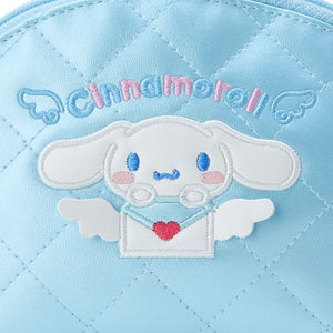 Cinnamoroll Zipper Pouch (To Everyone I Love Series) Bags Japan Original