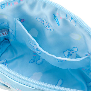 Cinnamoroll Zipper Pouch (To Everyone I Love Series) Bags Japan Original