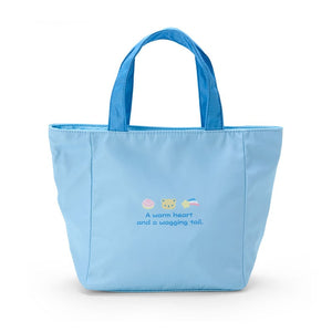 Cinnamoroll Everyday Insulated Lunch Bag Bags Japan Original