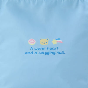 Cinnamoroll Everyday Insulated Lunch Bag Bags Japan Original