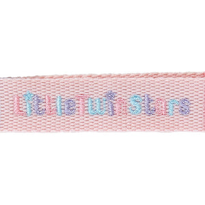 LittleTwinStars Logo Keychain (Sanrio Character Award Series) Accessory Japan Original