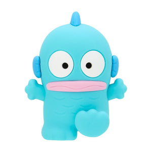 Hangyodon Mini Mascot Magnet Home Goods Japan Original