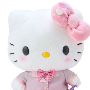 Hello Kitty 9" Plush (Sanrio Academy Series) Plush Japan Original