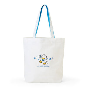 Pekkle Tote Bag (Happy Song and Dance Series) Bags Japan Original