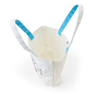 Pekkle Tote Bag (Happy Song and Dance Series) Bags Japan Original