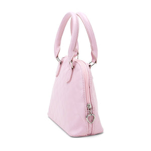 Hello Kitty Nice 2-Way Crossbody Bag (Naughty and Nice Series) Bags Japan Original