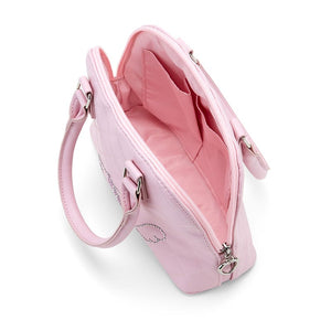 Hello Kitty Nice 2-Way Crossbody Bag (Naughty and Nice Series) Bags Japan Original