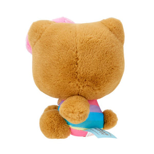 Hello Kitty 50th Anniv. Plush Mascot (Beach Day) Plush Japan Original