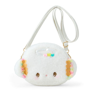 Cogimyun Plush Crossbody Bag (Angel Dance Club Series) Bags Japan Original